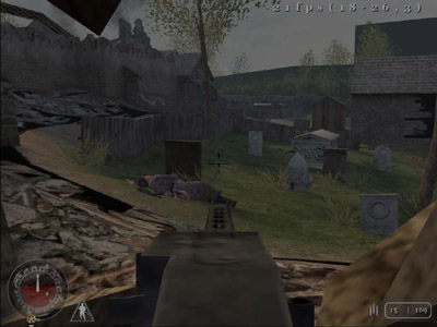 Call of Duty